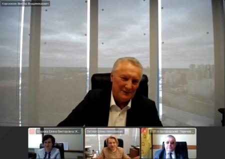 Об участии в мероприятии