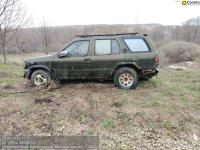Разыскивается собственник (владелец) транспортного средства марки Nissan Pathfinder