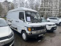 Разыскивается собственник (владелец) транспортного средства Mersedes гос. рег. знак С605ХХ 50