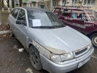 Разыскивается собственник (владелец) транспортного средства марка/модель ВАЗ 2112 гос. рег. знак О799СТ 790