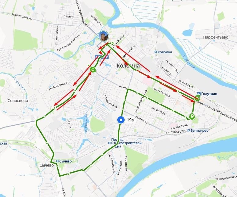 Движение автотранспорта через железнодорожный переезд 8 км остановочного пункта Сычево закроют с 7 по 8 мая