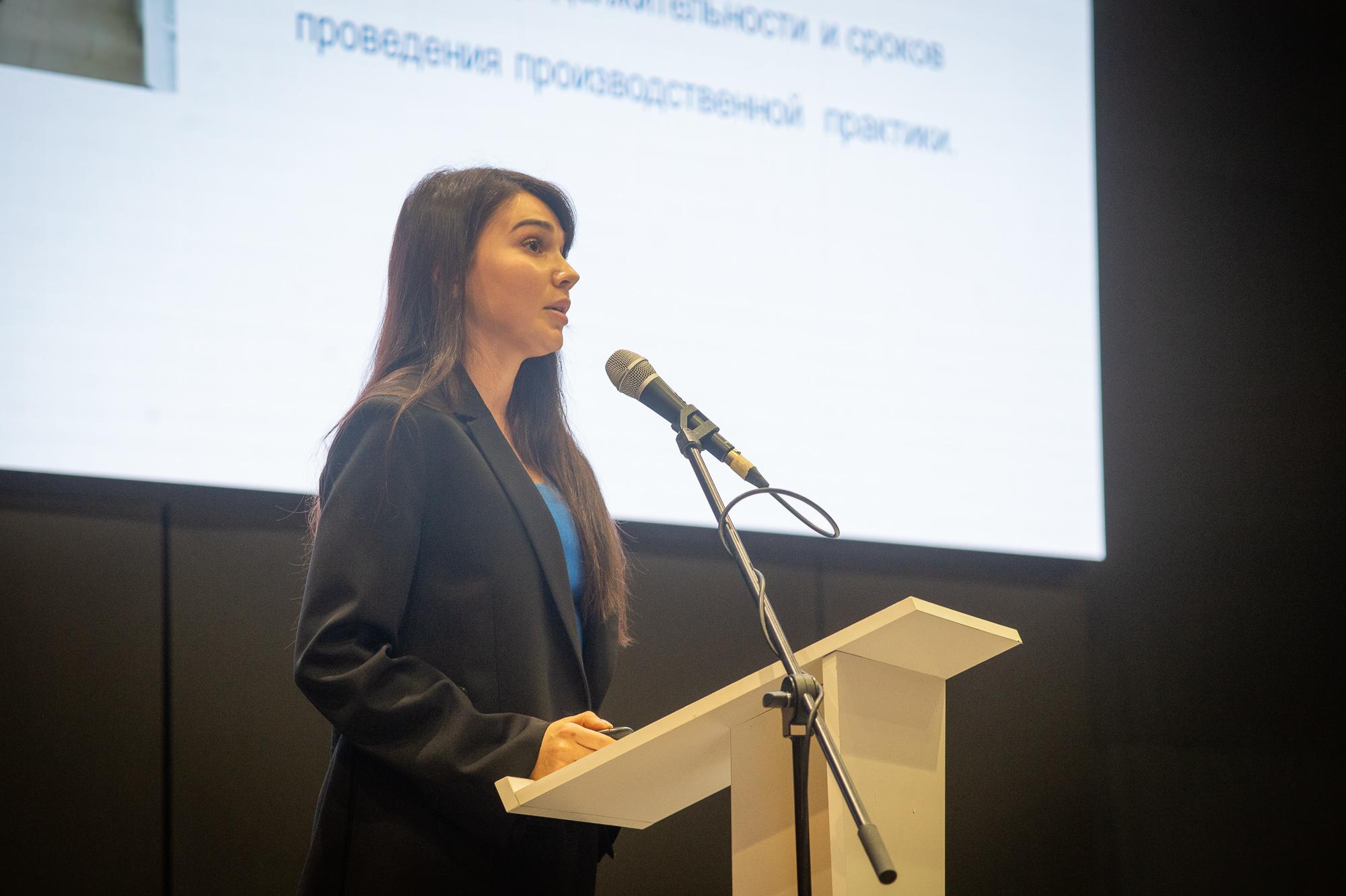 Обеспечение продовольственной безопасности и развитие сельских территорий обсудили на форуме &laquo;Подмосковье