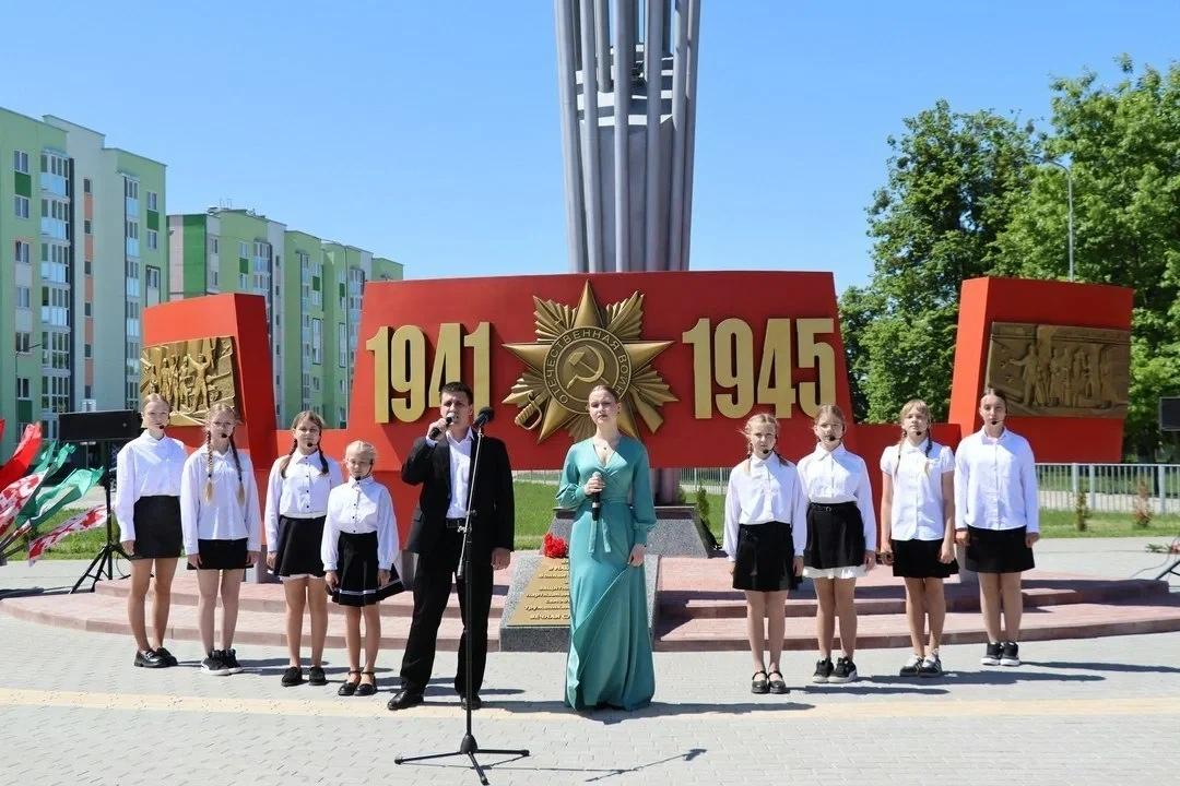 Городской округ Коломна и Пинский район развивают сотрудничество