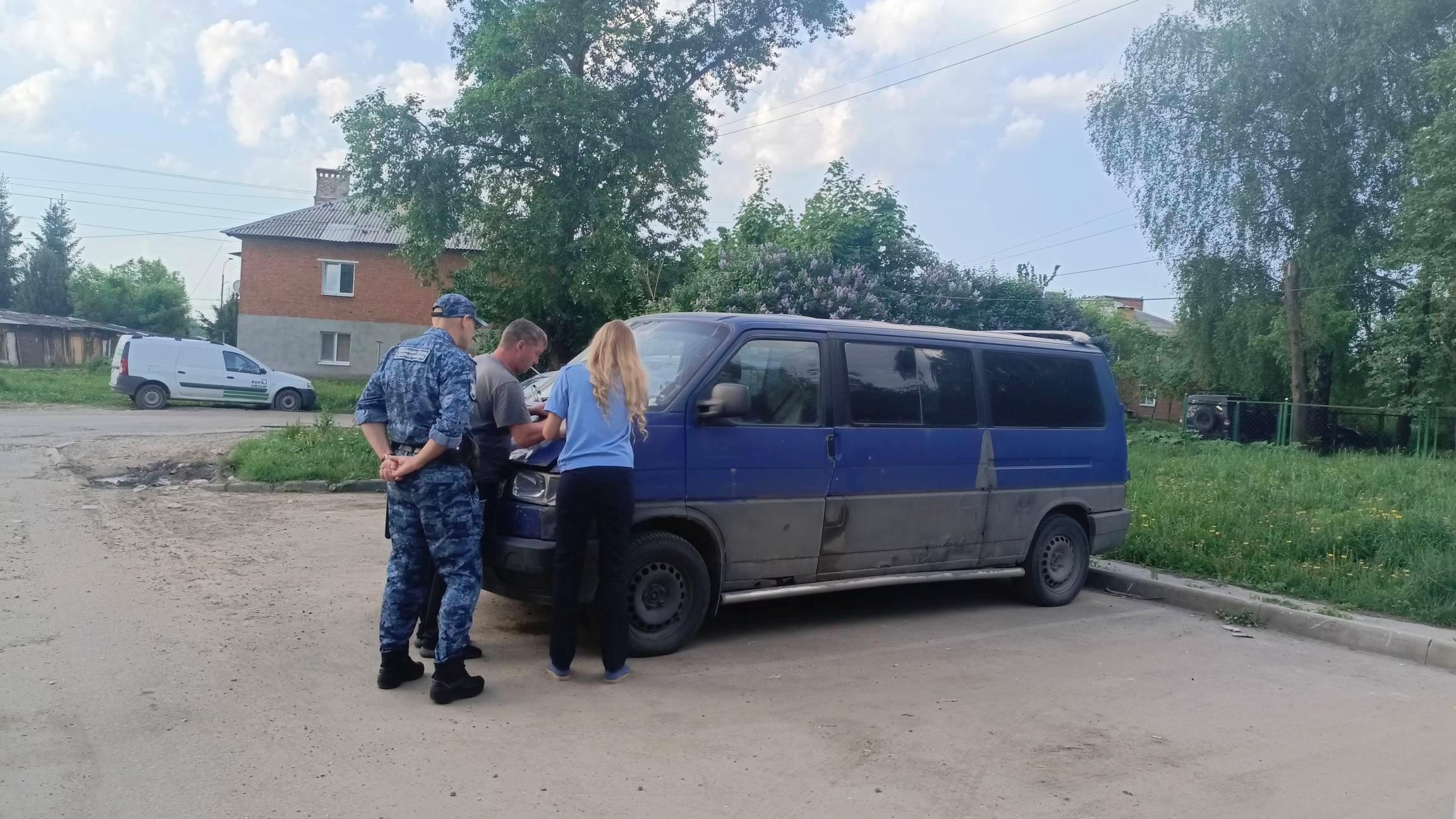 МУП «Тепло Коломны» вместе с приставами и прокуратурой борется с должниками по ЖКУ