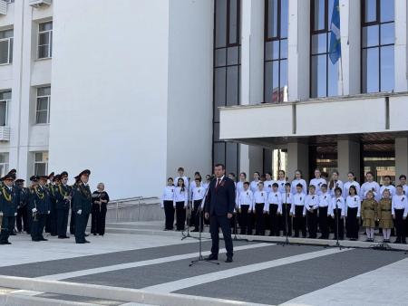 Об участии в мероприятии