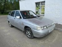 Разыскивается собственник (владелец) транспортного средства марки Lada 112 гос. рег. знак У828УВ 790