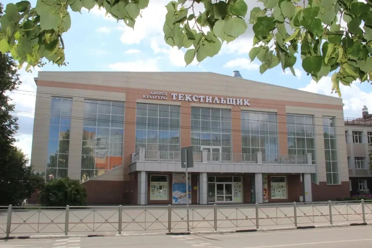 Самое крупное подразделение Городского центра культуры и досуга в Озёрах присоединилось к региональному проекту