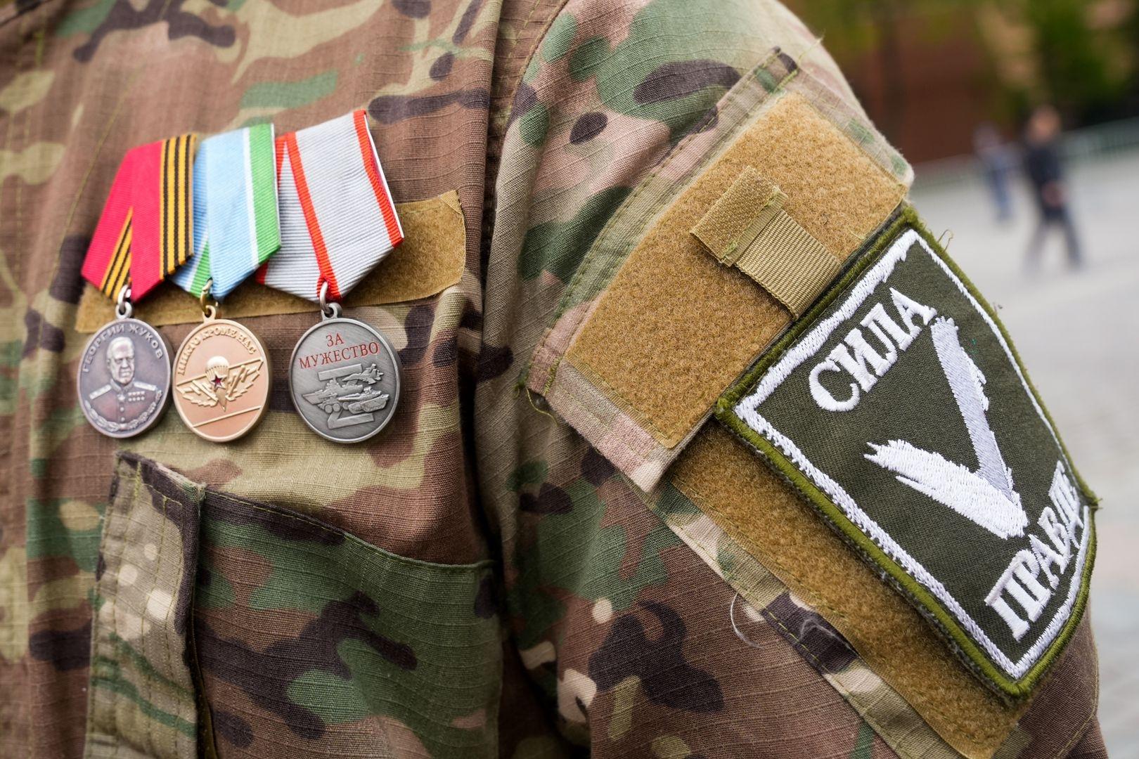 Ветеранам специальной военной операции доступен новый вид социального контракта