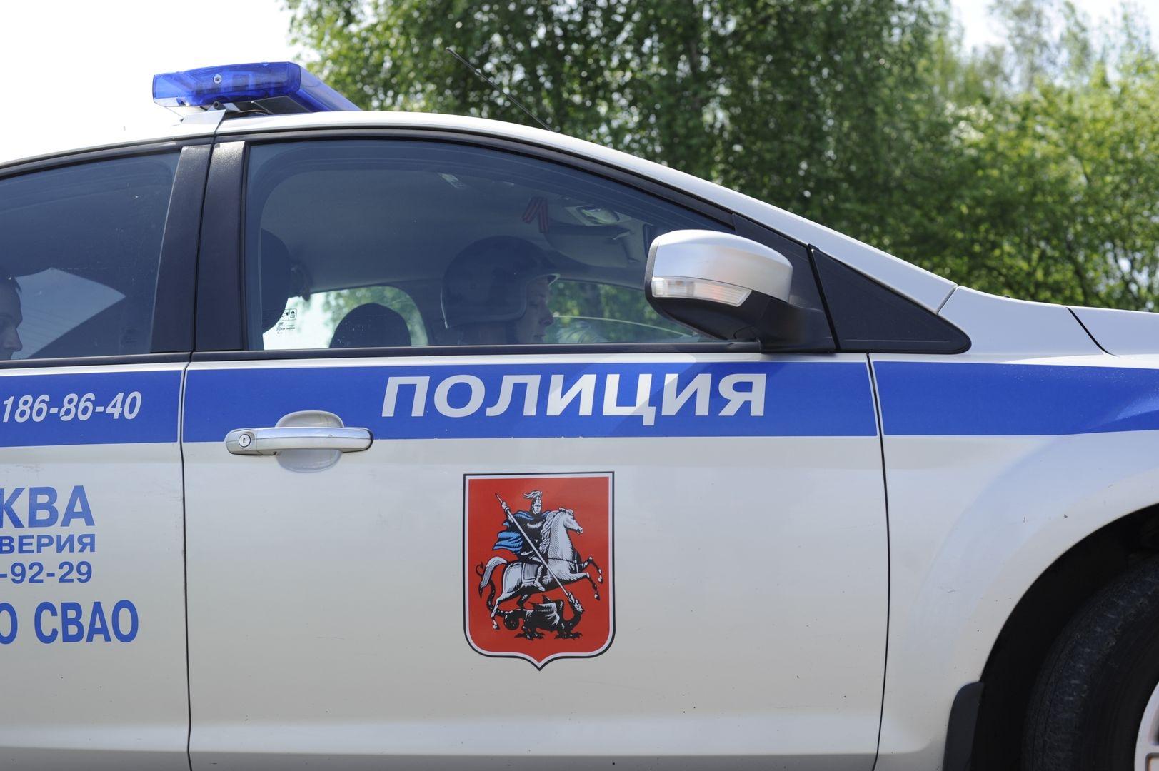 Акция &laquo;Один день с полицией России&raquo; пройдет в Коломне 11 июня