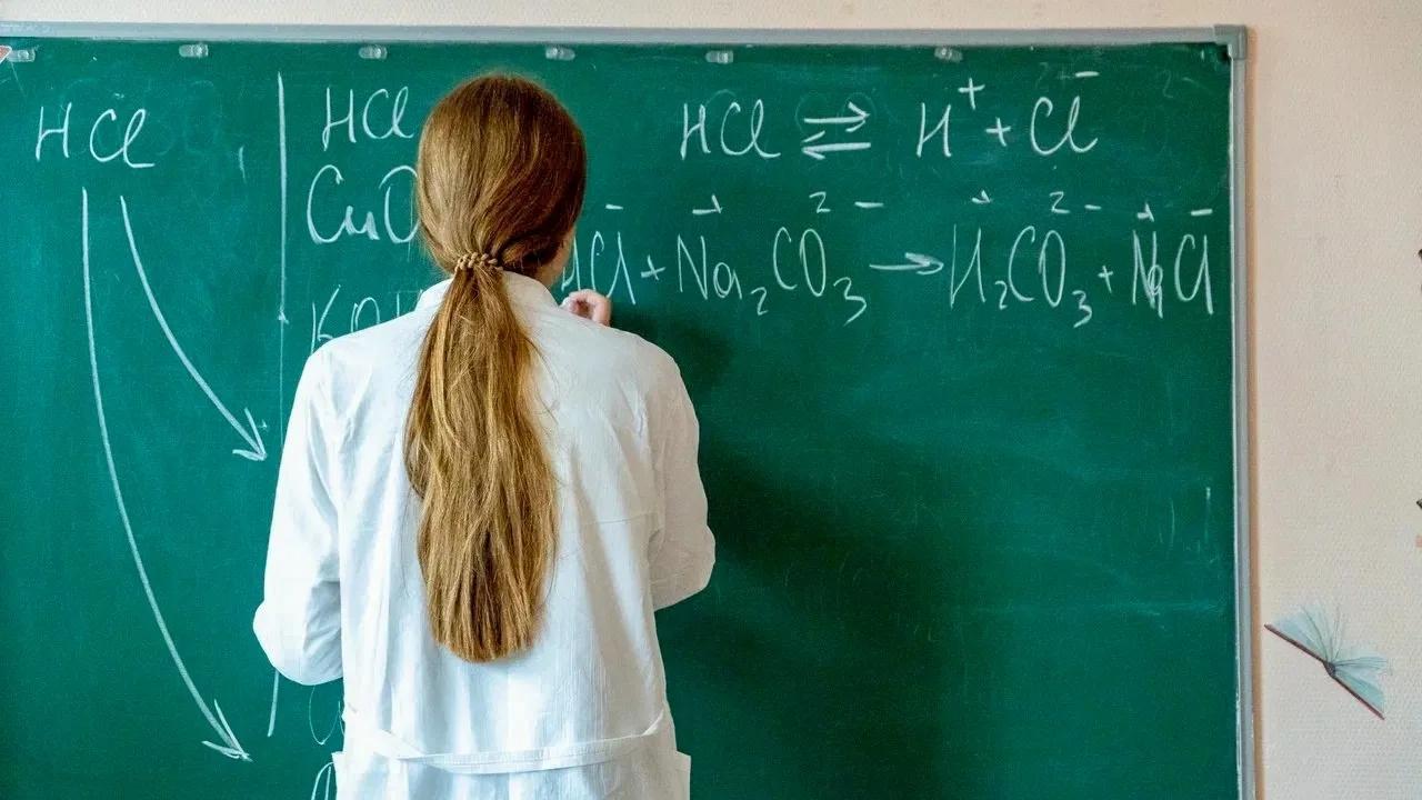 В Коломне назвали имена первых стобалльников