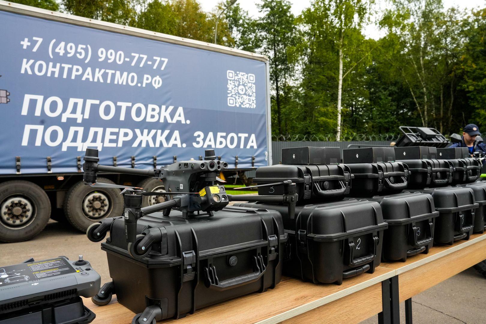 Подписан закон об освобождении участников спецоперации от обязательств по просроченным кредитам