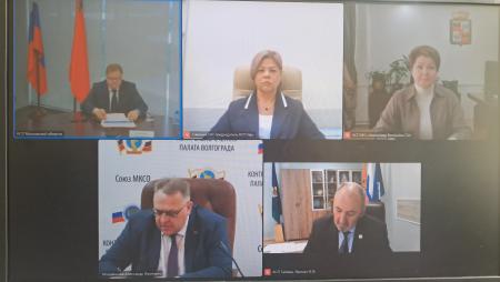 Об участии в мероприятии