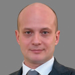 Кириченко Сергей Васильевич