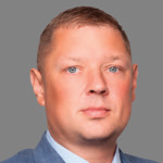 Гедзь Тимур Владимирович