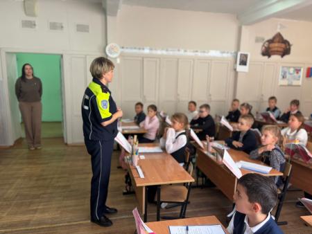 Информация от коломенской Госавтоинспеции