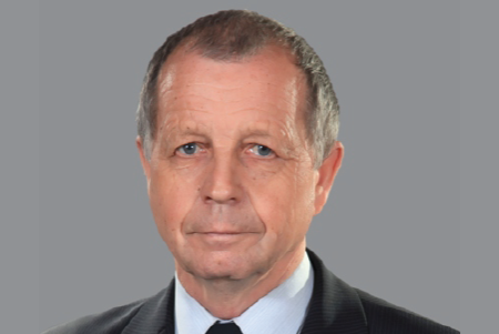 Кочергин Николай Николаевич
